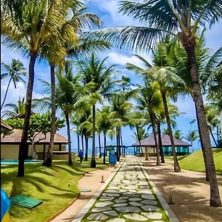 Marulhos Suite Resort Pôrto das Galinhas Zewnętrze zdjęcie