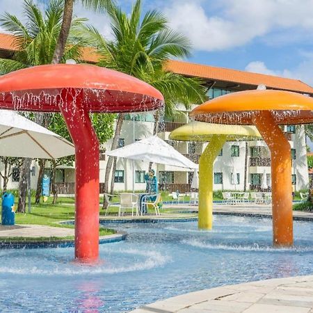 Marulhos Suite Resort Pôrto das Galinhas Zewnętrze zdjęcie