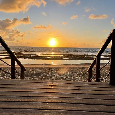 Marulhos Suite Resort Pôrto das Galinhas Zewnętrze zdjęcie