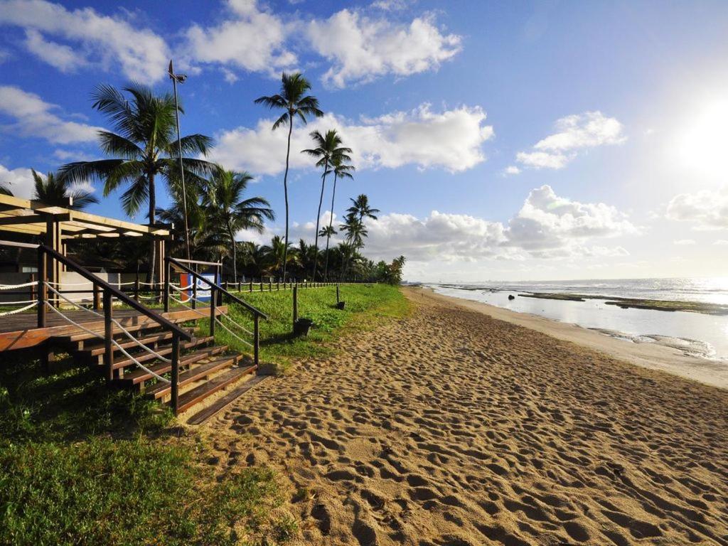 Marulhos Suite Resort Pôrto das Galinhas Zewnętrze zdjęcie