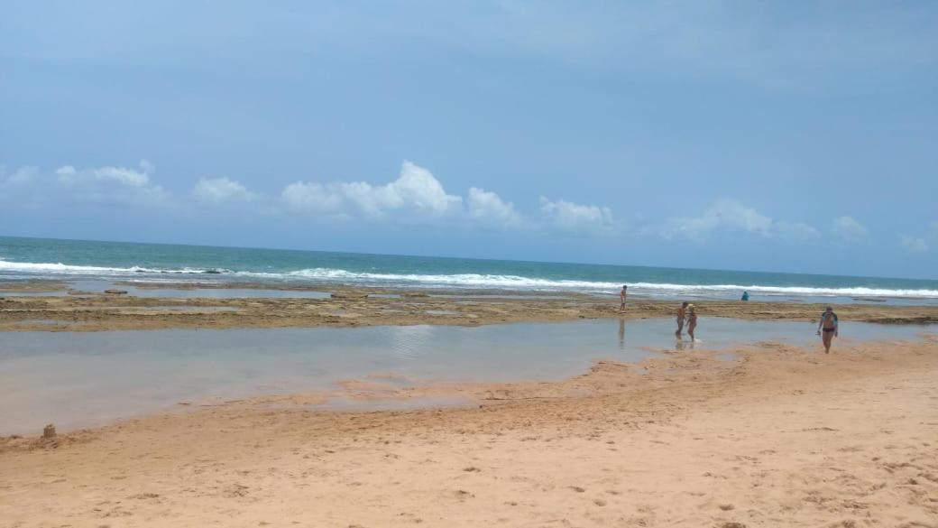 Marulhos Suite Resort Pôrto das Galinhas Zewnętrze zdjęcie