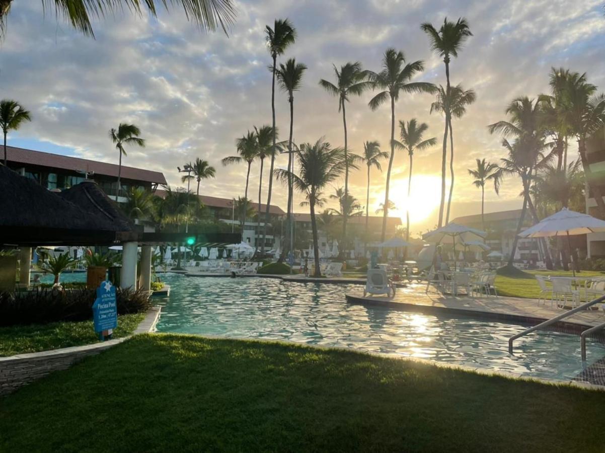 Marulhos Suite Resort Pôrto das Galinhas Zewnętrze zdjęcie