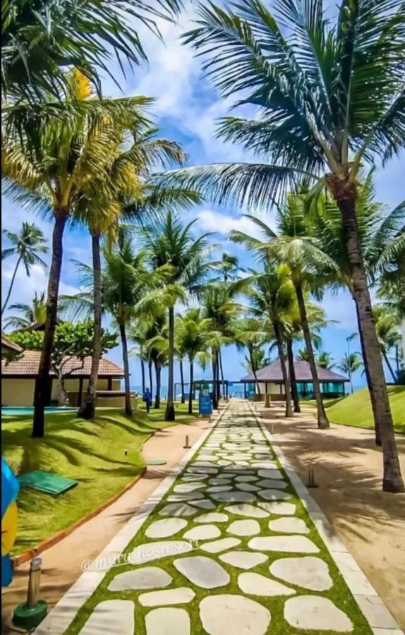 Marulhos Suite Resort Pôrto das Galinhas Zewnętrze zdjęcie