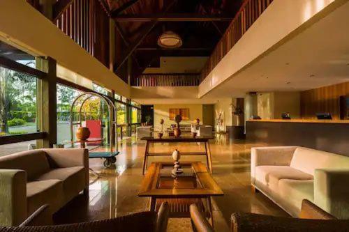 Marulhos Suite Resort Pôrto das Galinhas Zewnętrze zdjęcie