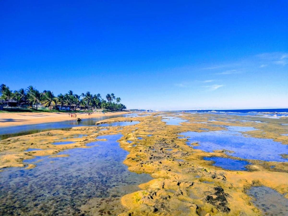 Marulhos Suite Resort Pôrto das Galinhas Zewnętrze zdjęcie