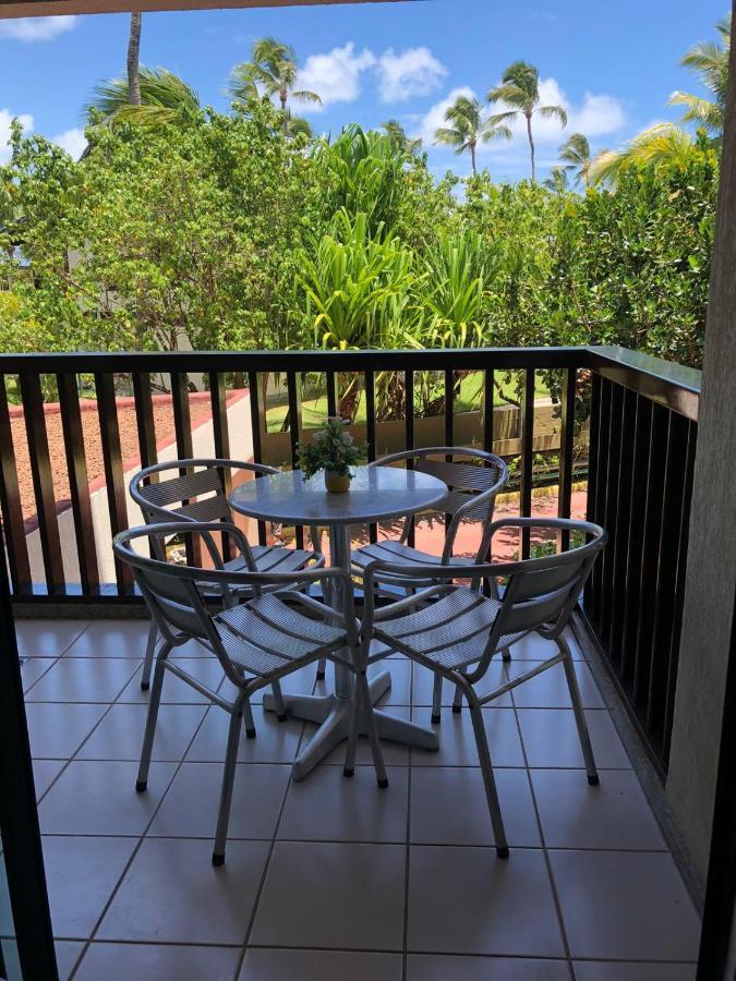 Marulhos Suite Resort Pôrto das Galinhas Zewnętrze zdjęcie