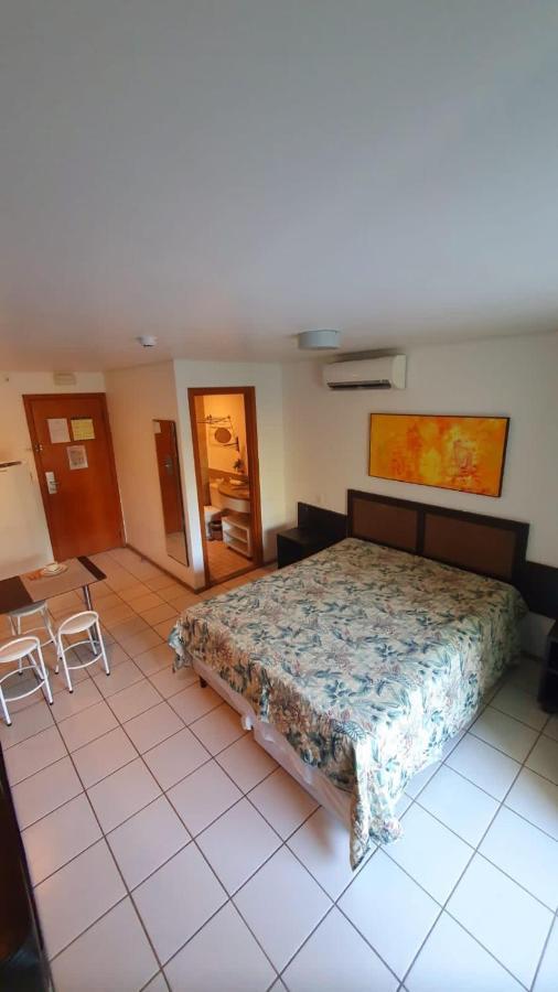 Marulhos Suite Resort Pôrto das Galinhas Zewnętrze zdjęcie