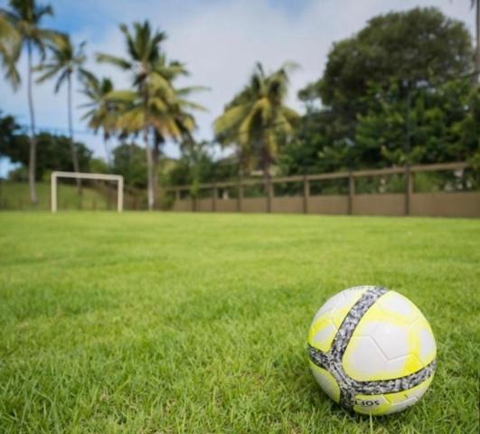 Marulhos Suite Resort Pôrto das Galinhas Zewnętrze zdjęcie
