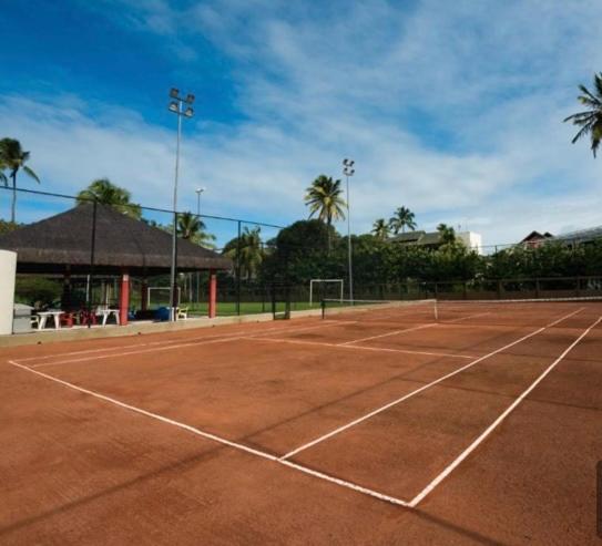 Marulhos Suite Resort Pôrto das Galinhas Zewnętrze zdjęcie